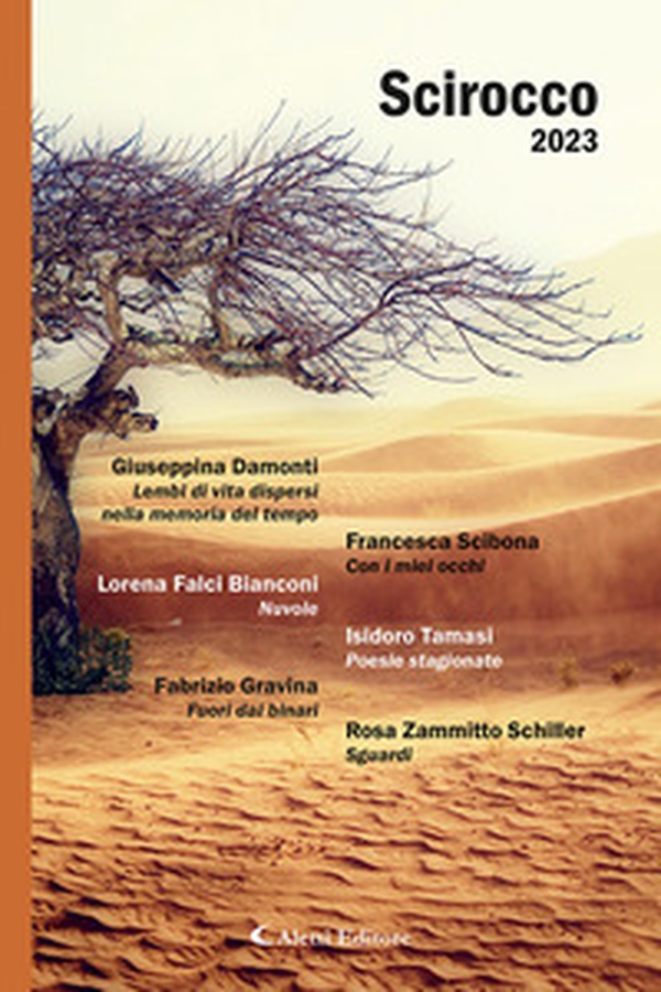 Scirocco 2023 - Librerie.coop Scirocco 2023 - Librerie.coop