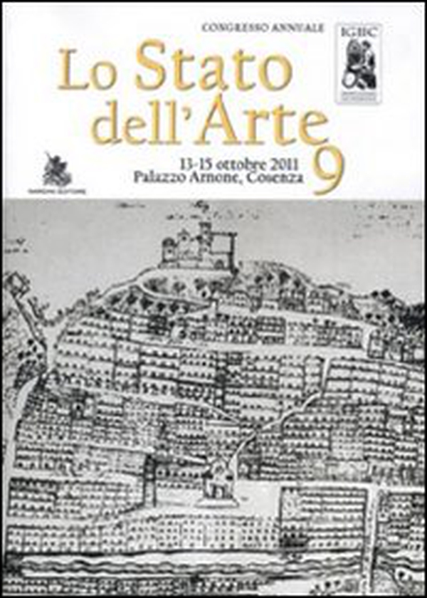 Lo stato dell'arte. 9° Congresso nazionale annuale IGIIC (Cosenza, 13-15 ottobre 2011) - Librerie.coop Lo stato dell'arte. 9° Congresso nazionale annuale IGIIC (Cosenza, 13-15 ottobre 2011) - Librerie.coop
