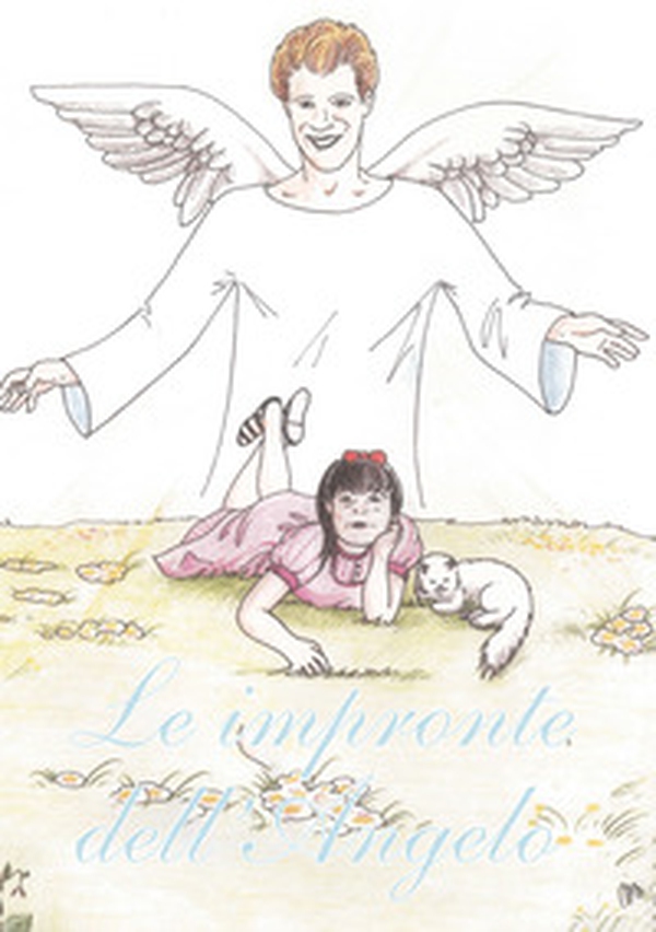 Le impronte dell'angelo - Librerie.coop Le impronte dell'angelo - Librerie.coop