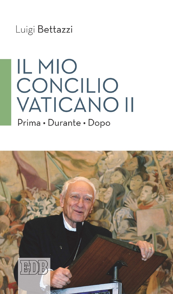 Il mio concilio Vaticano II - Librerie.coop Il mio concilio Vaticano II - Librerie.coop