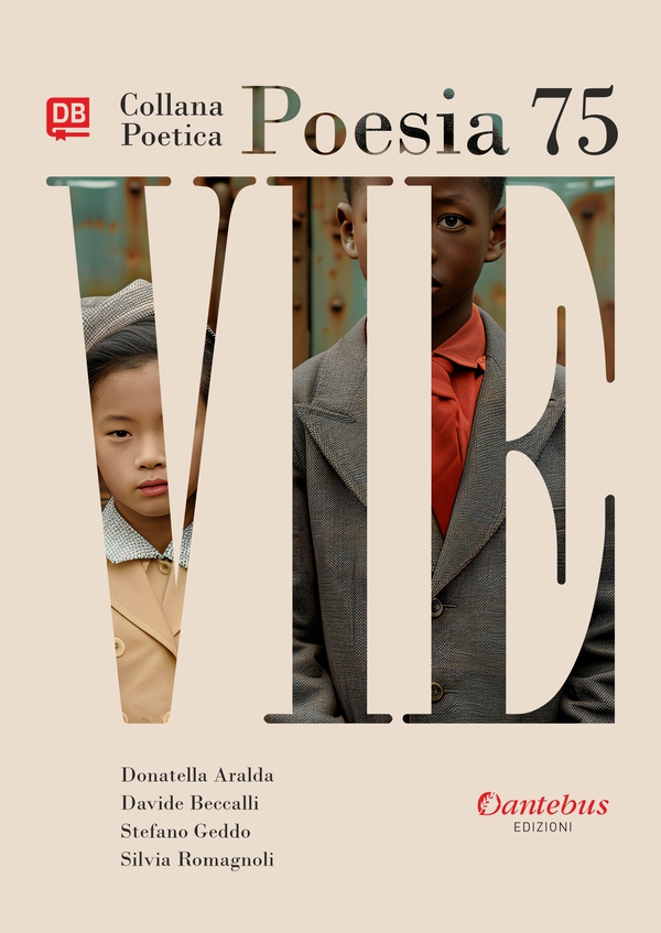 Collana Poetica Vie vol. 75 - Librerie.coop Collana Poetica Vie vol. 75 - Librerie.coop