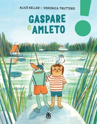 Gaspare e Amleto - Librerie.coop