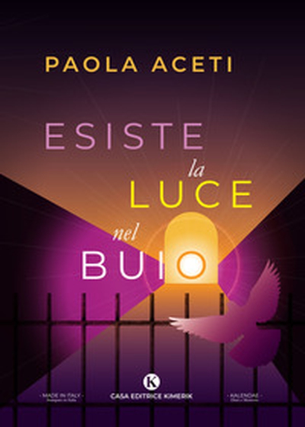 Esiste la luce nel buio. La strada per sconfiggere la tossicodipendenza - Librerie.coop Esiste la luce nel buio. La strada per sconfiggere la tossicodipendenza - Librerie.coop