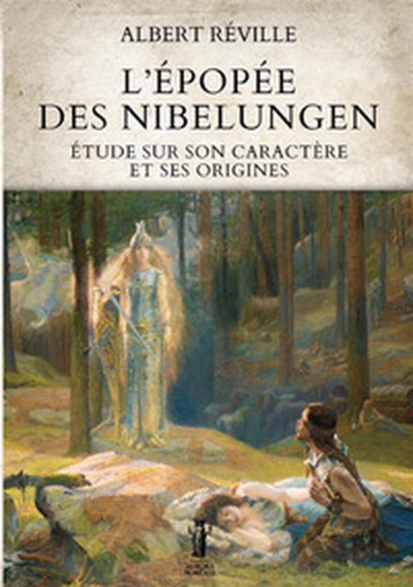 L'épopée des Nibelungen. Étude sur son caractère et ses origines - Librerie.coop L'épopée des Nibelungen. Étude sur son caractère et ses origines - Librerie.coop