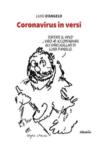 Coronavirus in versi - Librerie.coop