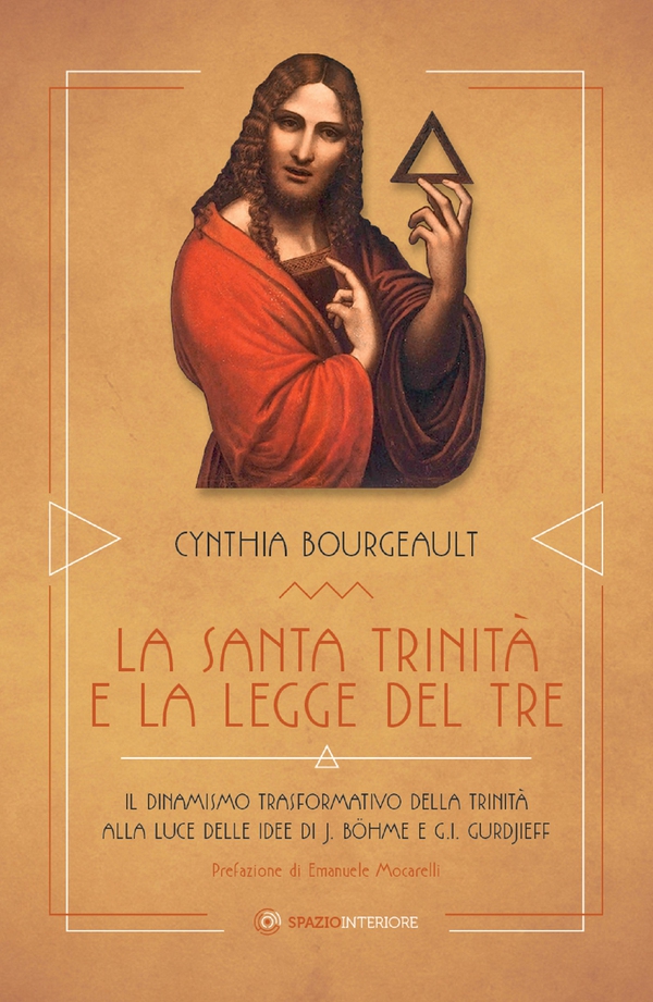 La Santa Trinità e la Legge del Tre - Librerie.coop La Santa Trinità e la Legge del Tre - Librerie.coop