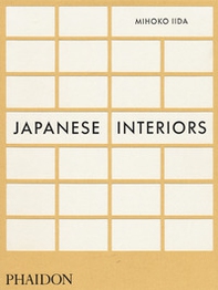 Japanese interiors - Librerie.coop