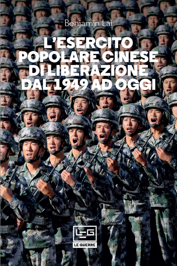 L'Esercito Popolare Cinese di Liberazione dal 1949 ad oggi - Librerie.coop L'Esercito Popolare Cinese di Liberazione dal 1949 ad oggi - Librerie.coop