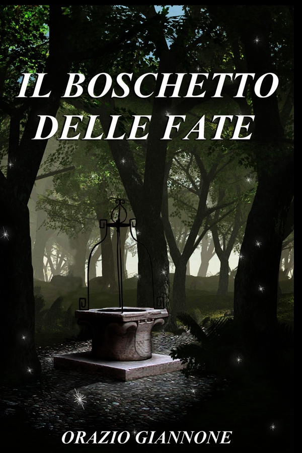 Il boschetto delle fate - Librerie.coop Il boschetto delle fate - Librerie.coop