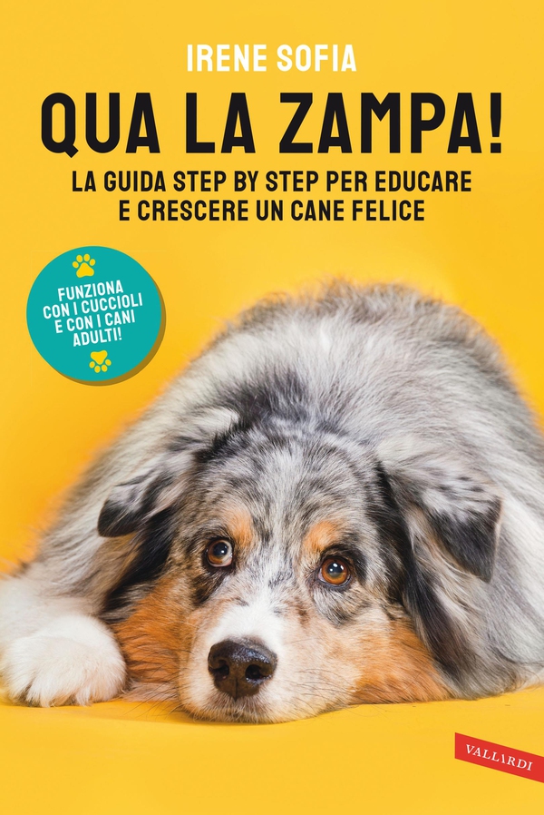 Qua la zampa! - Librerie.coop Qua la zampa! - Librerie.coop