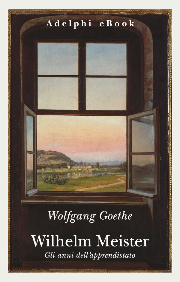 Wilhelm Meister - Librerie.coop Wilhelm Meister - Librerie.coop