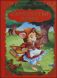 Cappuccetto Rosso. Con App per tablet e smartphone - Librerie.coop