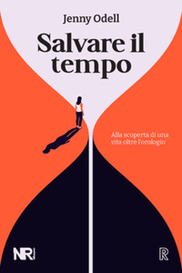 Salvare il tempo. Alla scoperta di una vita oltre l'orologio - Librerie.coop Salvare il tempo. Alla scoperta di una vita oltre l'orologio - Librerie.coop