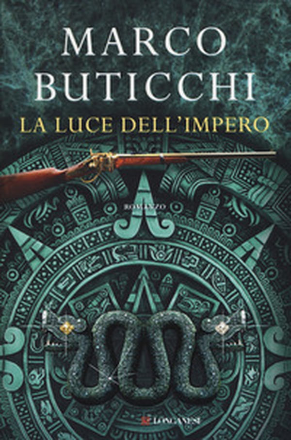 La luce dell'impero - Librerie.coop La luce dell'impero - Librerie.coop