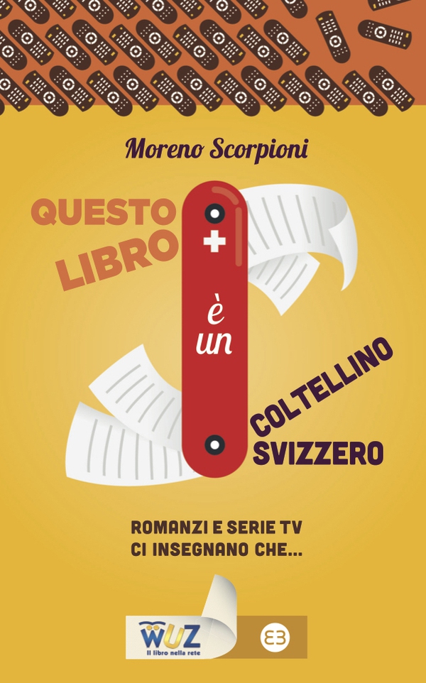 Questo libro è un coltellino svizzero - Librerie.coop Questo libro è un coltellino svizzero - Librerie.coop