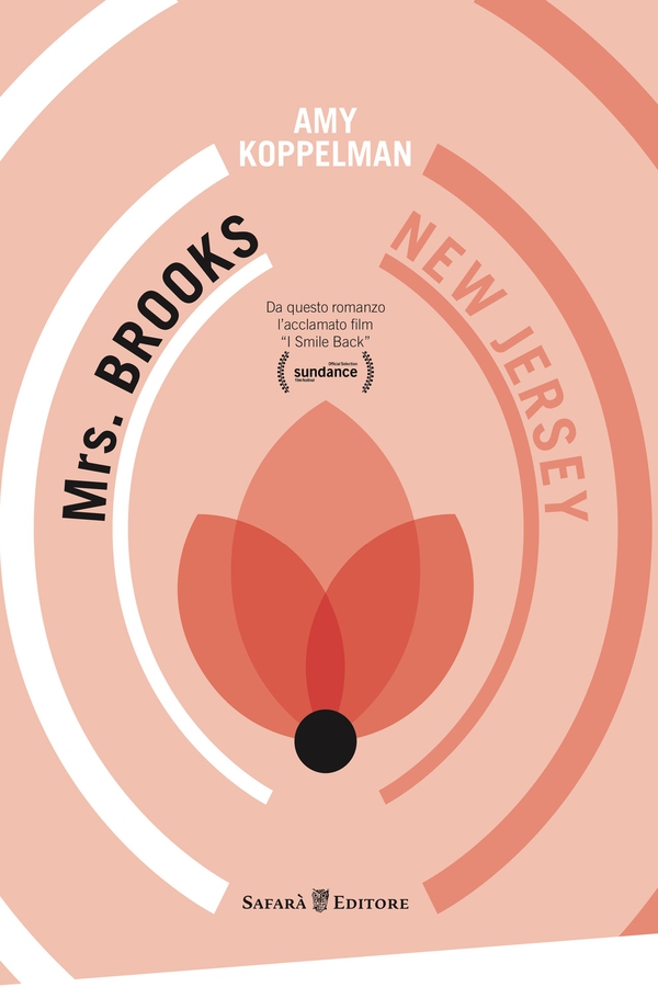 Mrs. Brooks, New Jersey - Librerie.coop Mrs. Brooks, New Jersey - Librerie.coop