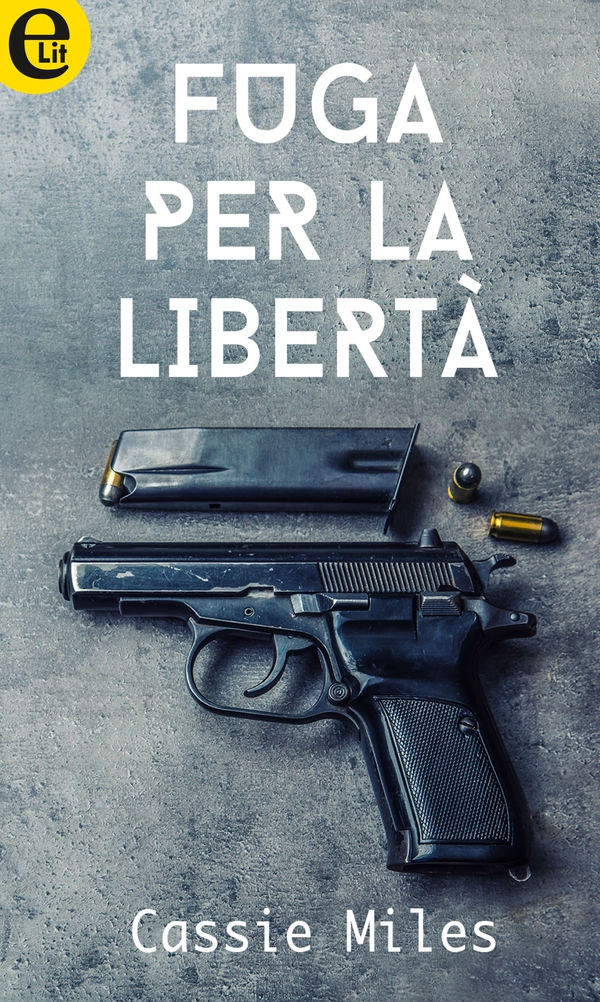 Fuga per la libertà (eLit) - Librerie.coop Fuga per la libertà (eLit) - Librerie.coop