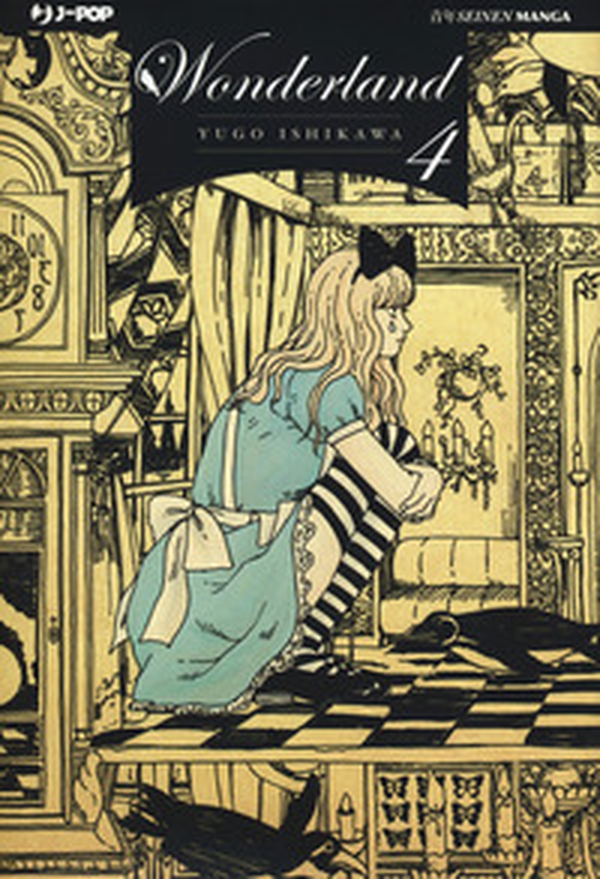 Wonderland - Librerie.coop Wonderland - Librerie.coop