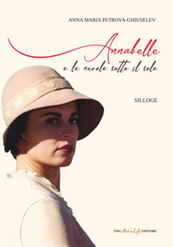 Annabelle. Le nuvole sotto il sole - Librerie.coop Annabelle. Le nuvole sotto il sole - Librerie.coop