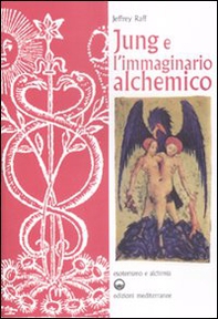 Jung e l'immaginario alchemico - Librerie.coop