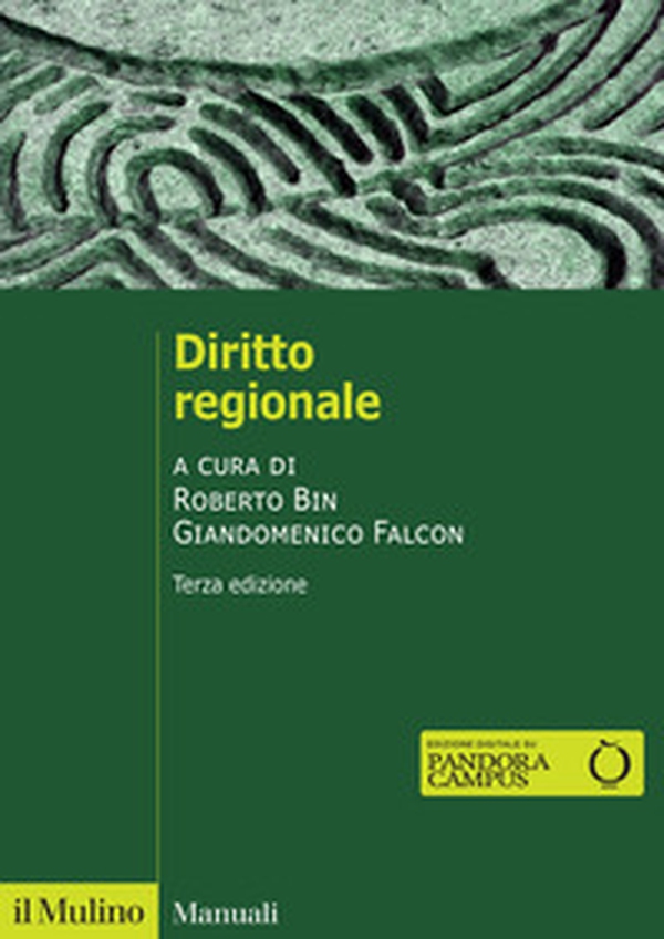 Diritto regionale - Librerie.coop Diritto regionale - Librerie.coop