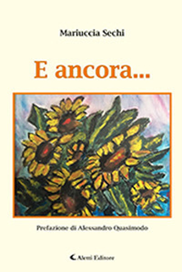 E ancora... - Librerie.coop E ancora... - Librerie.coop