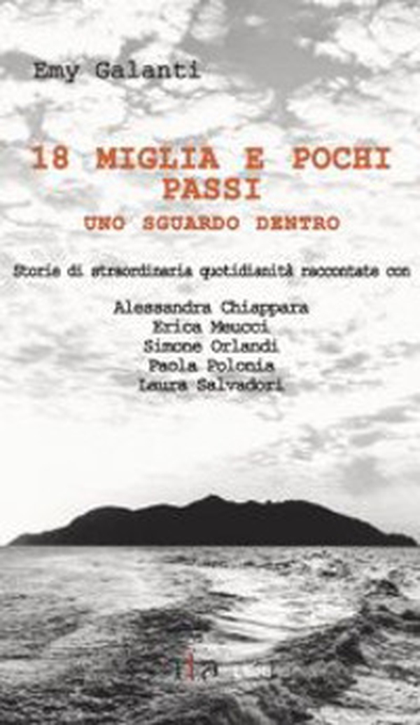 18 miglia e pochi passi. Uno sguardo dentro - Librerie.coop 18 miglia e pochi passi. Uno sguardo dentro - Librerie.coop