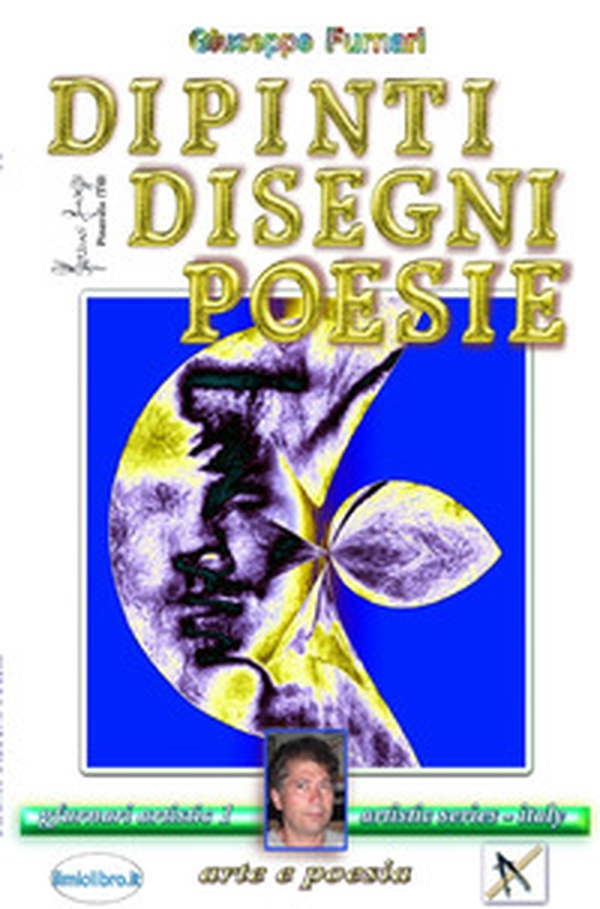 Dipinti disegni poesie - Librerie.coop Dipinti disegni poesie - Librerie.coop