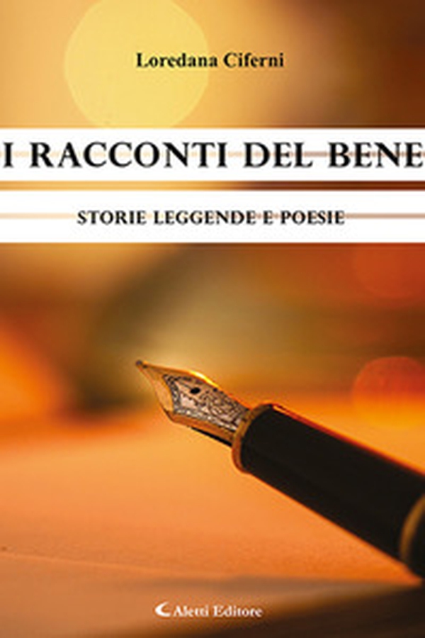 I racconti del bene - Librerie.coop I racconti del bene - Librerie.coop