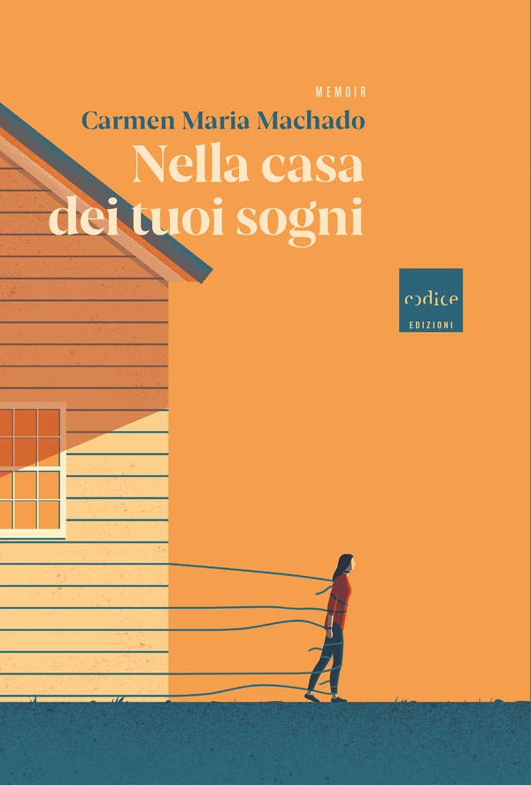 Nella casa dei tuoi sogni - Librerie.coop Nella casa dei tuoi sogni - Librerie.coop