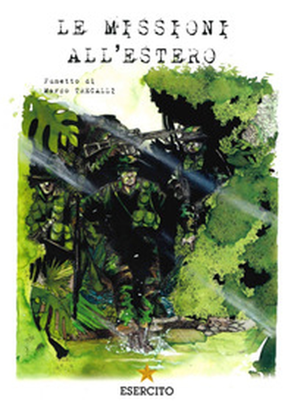 Le missioni all'estero - Librerie.coop Le missioni all'estero - Librerie.coop