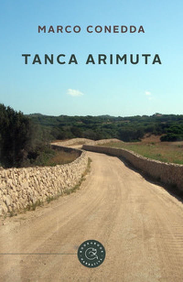 Tanca Arimuta - Librerie.coop Tanca Arimuta - Librerie.coop