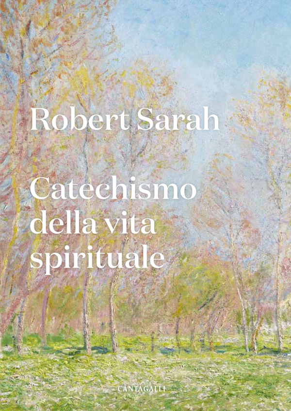 Catechismo della vita spirituale - Librerie.coop Catechismo della vita spirituale - Librerie.coop