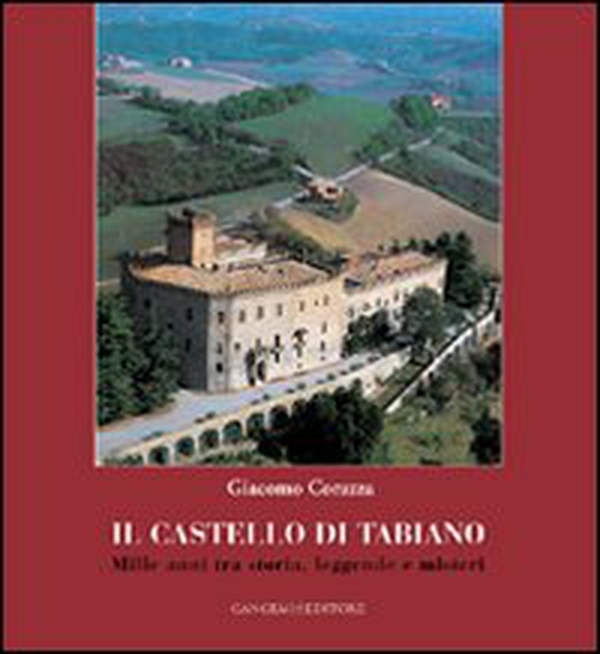 Tabiano Castello. La vita di ieri - Librerie.coop Tabiano Castello. La vita di ieri - Librerie.coop