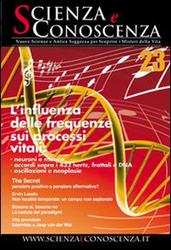 Scienza e conoscenza - Vol. 23 - Librerie.coop Scienza e conoscenza - Vol. 23 - Librerie.coop
