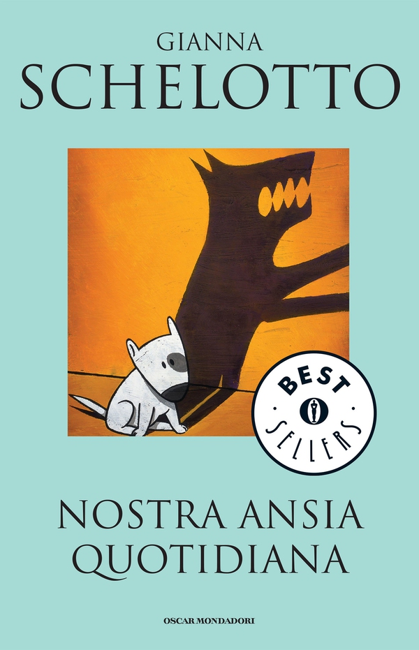Nostra ansia quotidiana - Librerie.coop Nostra ansia quotidiana - Librerie.coop