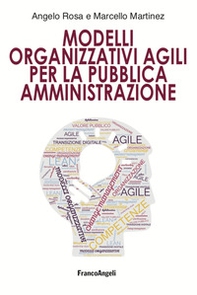 Modelli organizzativi agili per la pubblica amministrazione - Librerie.coop