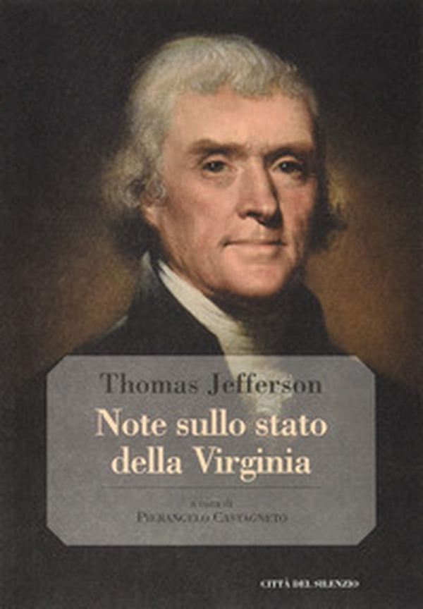 Note sullo stato della Virginia - Librerie.coop Note sullo stato della Virginia - Librerie.coop