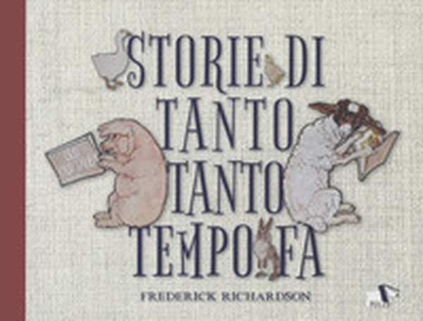 Storie di tanto tanto tempo fa - Librerie.coop Storie di tanto tanto tempo fa - Librerie.coop