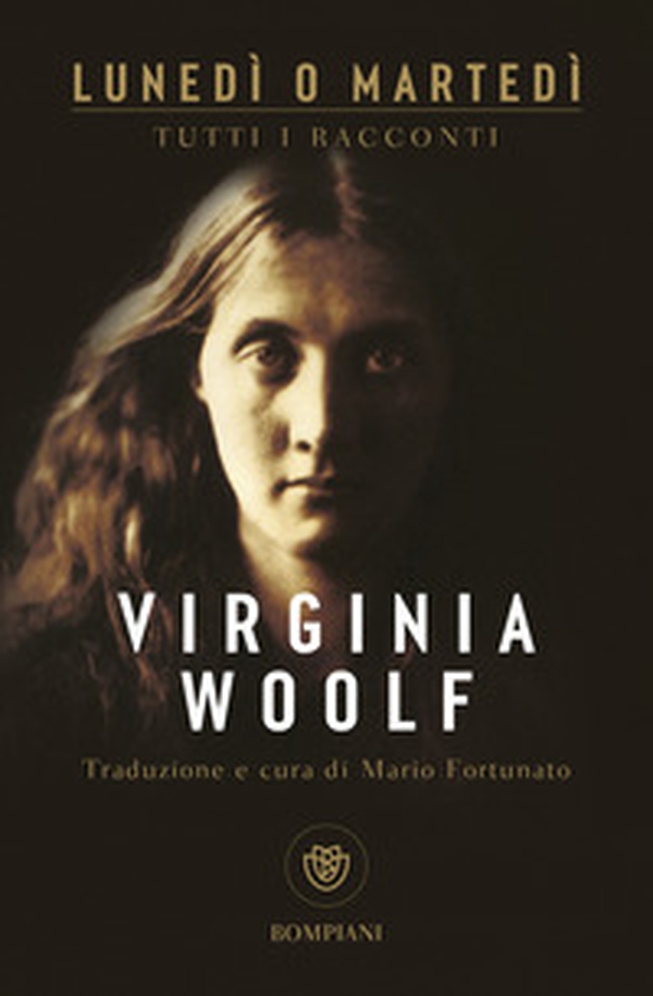 Lunedì o martedì. Tutti i racconti - Librerie.coop Lunedì o martedì. Tutti i racconti - Librerie.coop