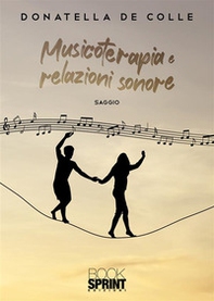 Musicoterapia e relazioni sonore - Librerie.coop