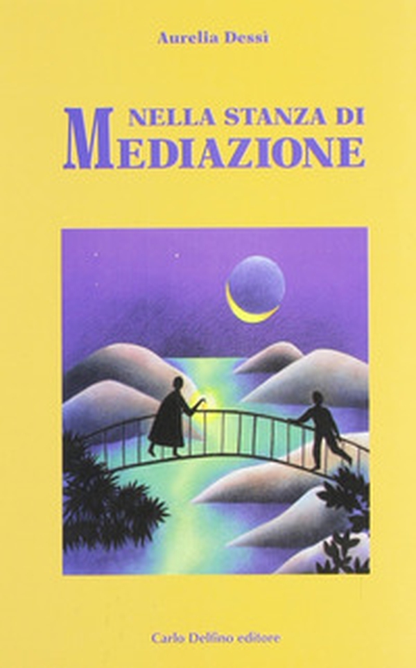 Nella stanza di mediazione - Librerie.coop Nella stanza di mediazione - Librerie.coop