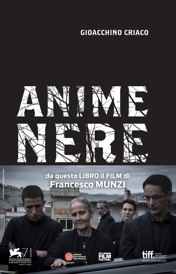 Anime nere - Librerie.coop Anime nere - Librerie.coop