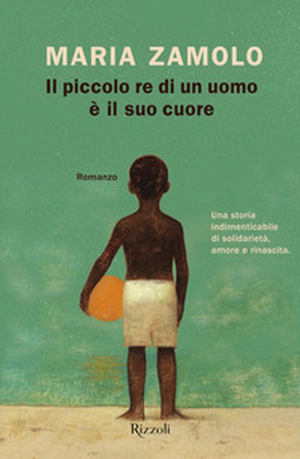 Il piccolo re di un uomo è il suo cuore - Librerie.coop Il piccolo re di un uomo è il suo cuore - Librerie.coop