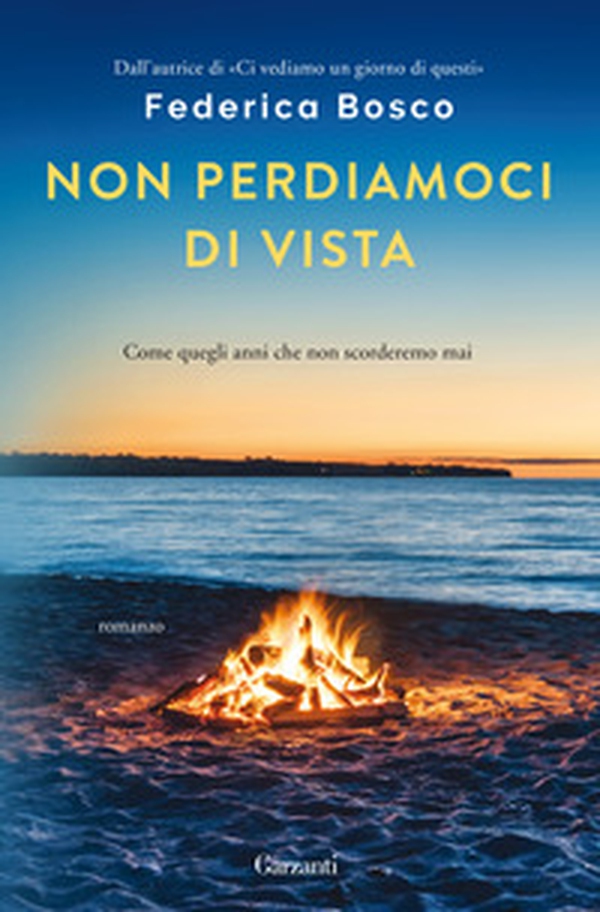 Non perdiamoci di vista - Librerie.coop Non perdiamoci di vista - Librerie.coop