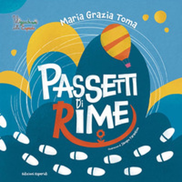 Passetti di rime - Librerie.coop Passetti di rime - Librerie.coop
