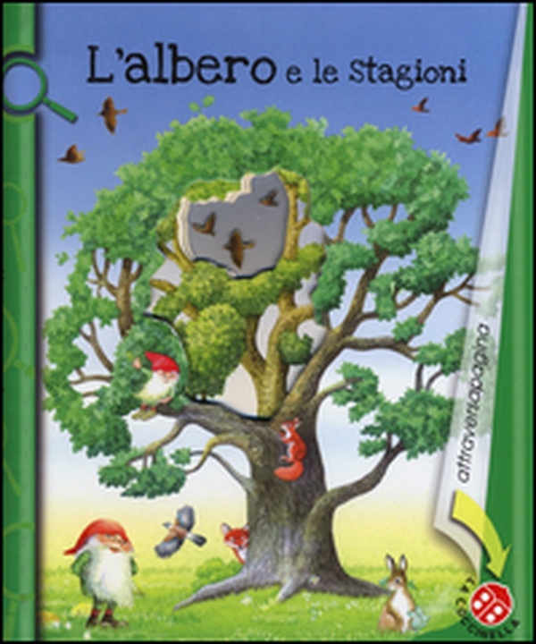 L'albero e le stagioni - Librerie.coop L'albero e le stagioni - Librerie.coop