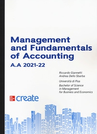 Management and fundamentals of accounting - Librerie.coop