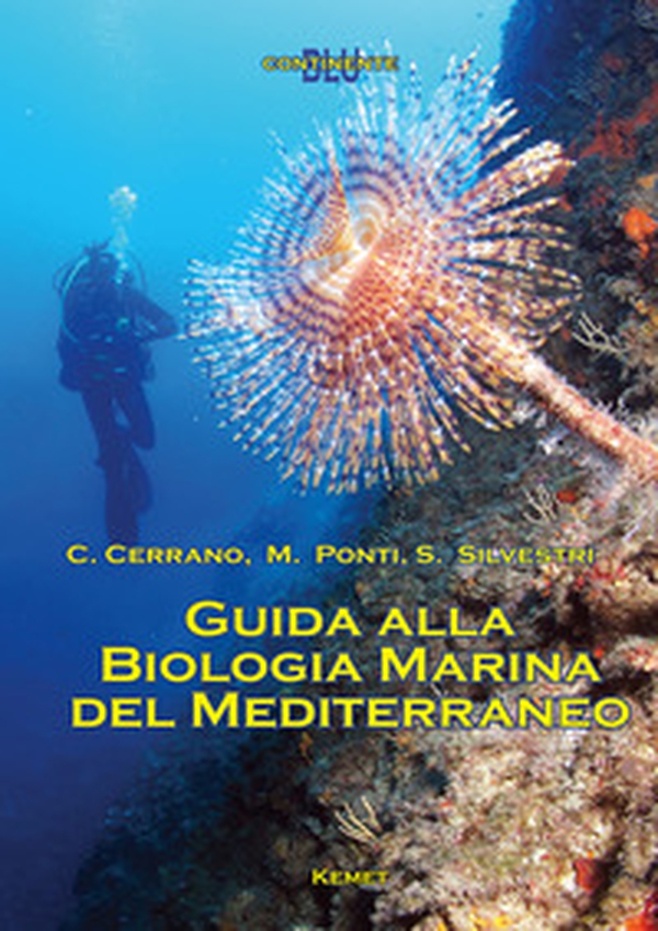 Guida alla biologia marina del Mediterraneo - Librerie.coop Guida alla biologia marina del Mediterraneo - Librerie.coop
