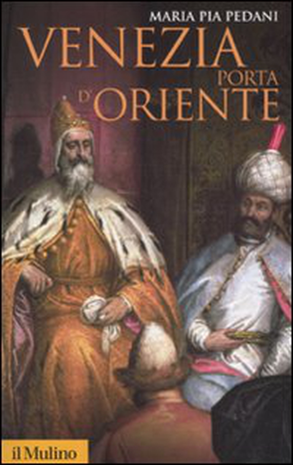 Venezia porta d'Oriente - Librerie.coop Venezia porta d'Oriente - Librerie.coop